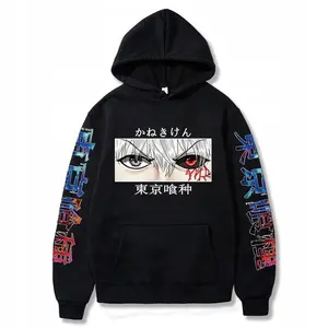 Hoodie-My Hero Academia Collection