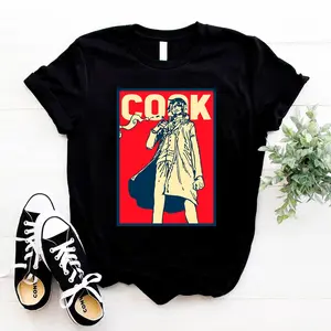 Sanji One Piece Anime Shirt, Vinsmoke Sanji Manga Shirt, Straw Hat Pirates