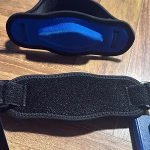 Elbow Brace for Golfers and Tennis Players - Pain Relief Support