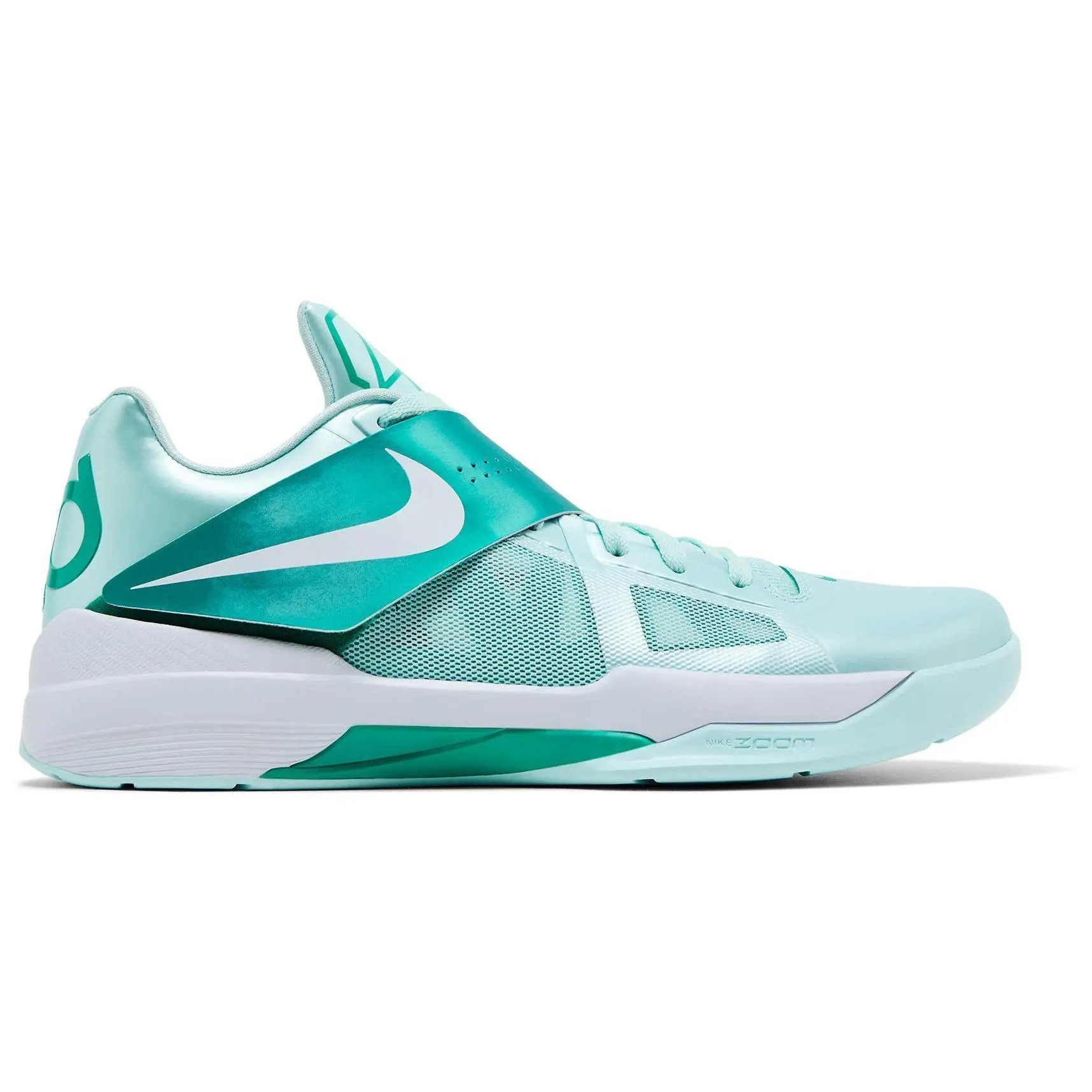 [IB3550-300] MENS NIKE MENS NIKE ZOOM KD IV