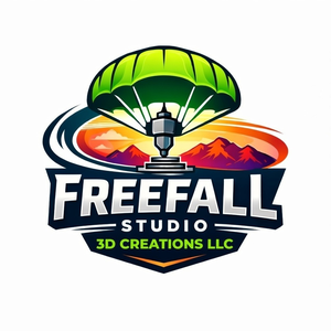 Freefall Studios 3D
