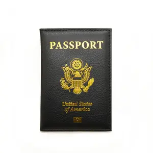 CEO Passport Covers