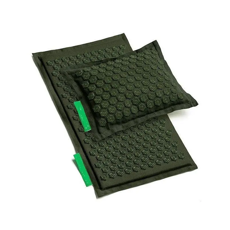 Yoga Acupressure Mat