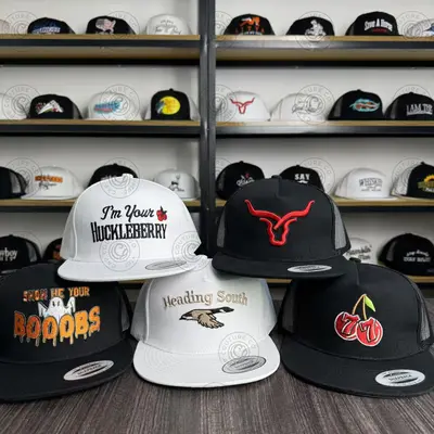 Suprise Hat Box TikTok Shop