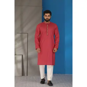Mens Kurta - K05042219