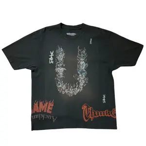 Aussie City Specific Tour Tee