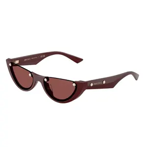 Jimmy Choo 5049HU Sunglasses