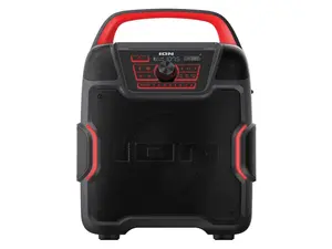 ION Audio Pathfinder 320 High-Power All-Weather Bluetooth-Enabled Speaker With Premium 5-Speaker 320° Sound