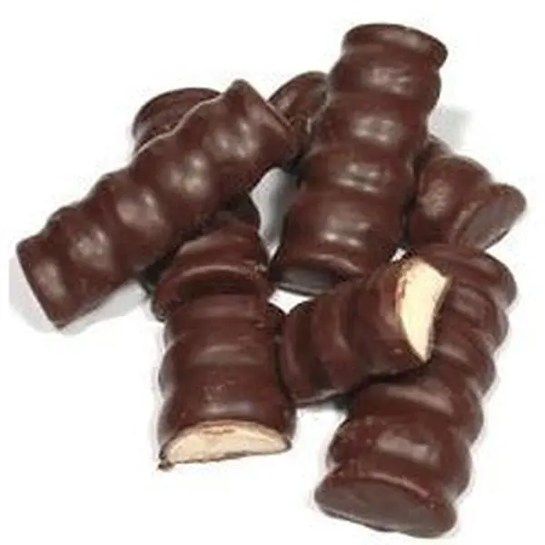 Marshmallow Twists