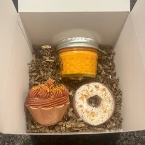Apple Pie Gift Box