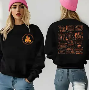 They Didn't Burn Witches They Burned Women Shirt 2025, Halloween Feminism Shirt, Feminist Witch Shirt, Women Empowerment, Her Power, Women's Rights Shirt Sweatshirt