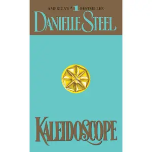USED-Kaleidoscope by Steel, Danielle (Mass Market Paperback)