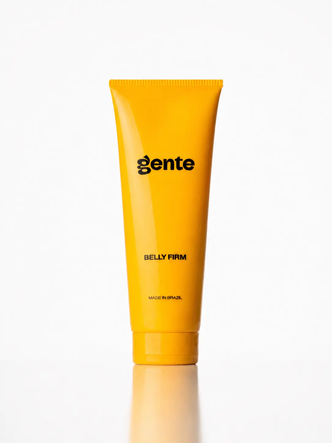 Gente Beauty | Belly Firm - Overnight Body Cream With Biotech Actives + Brazilian Oils