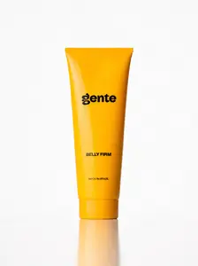 Gente Beauty | Belly Firm - Overnight Body Cream With Biotech Actives + Brazilian Oils