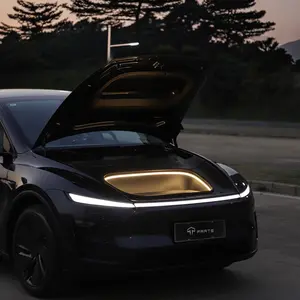 TPARTS Frunk LED Light Strip for Model Y Juniper 2025 and newer