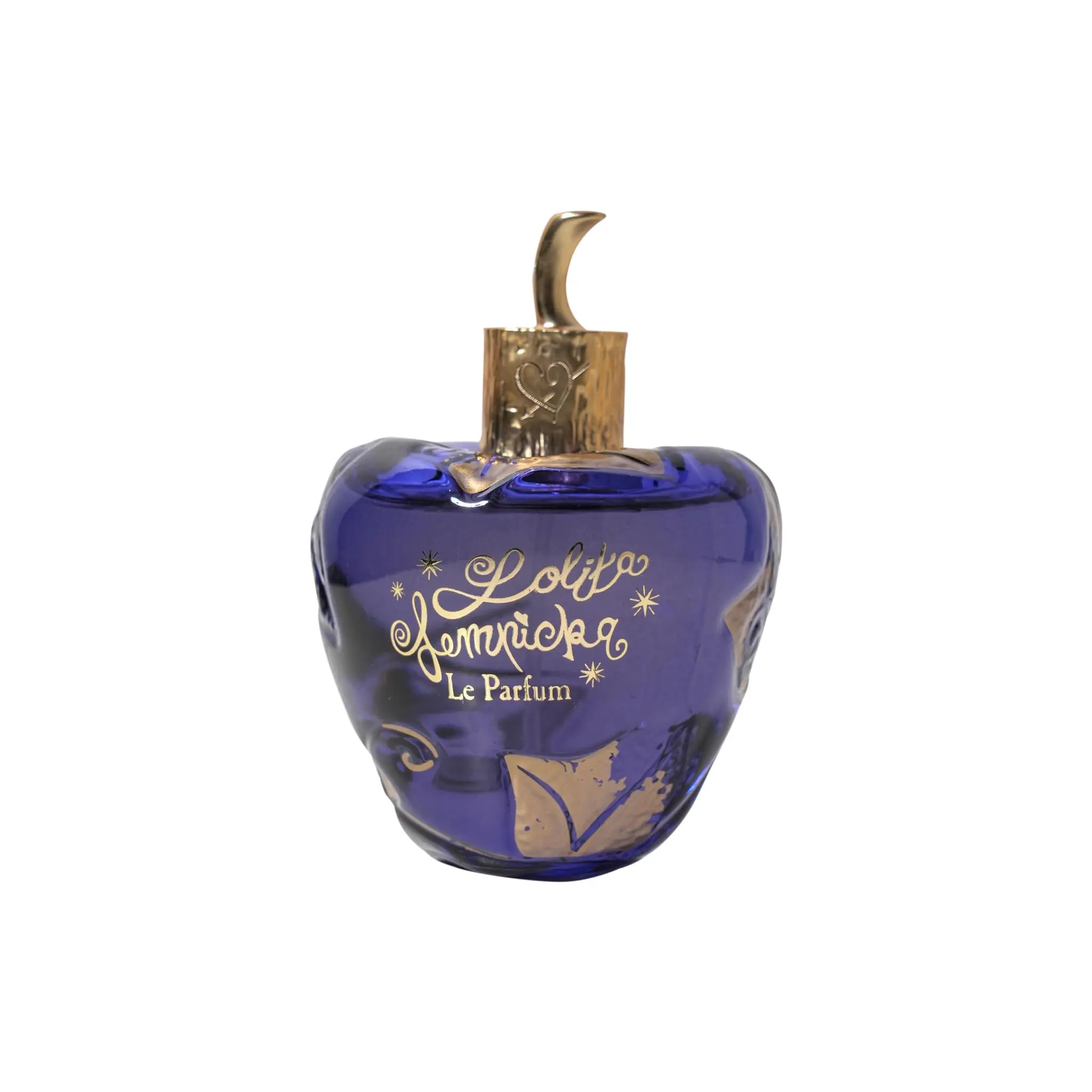 Women's Lolita Lempicka Le Parfum, Limited Edition Fragrance Bottle, 3.4 Oz/100ml