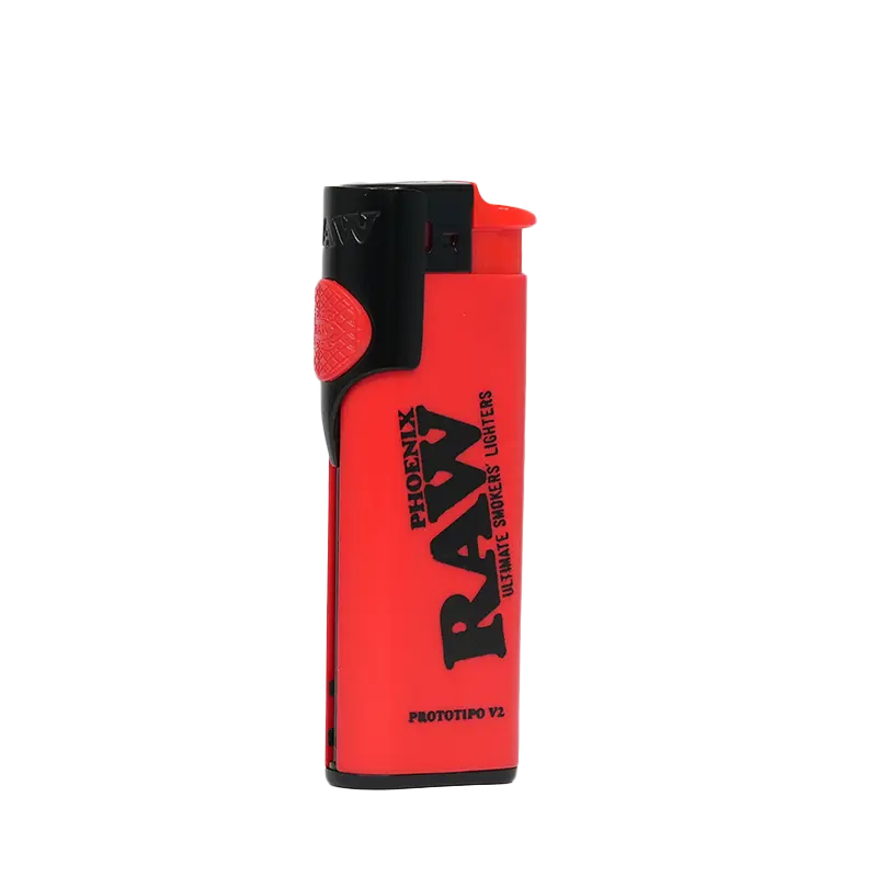 RAW Phoenix Lighter