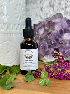Red Moon Tincture