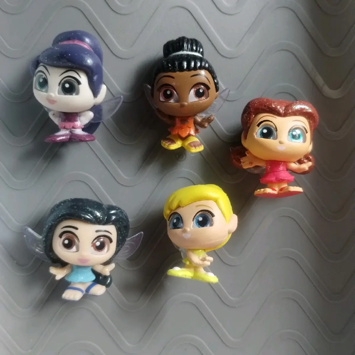 diy pen topper set