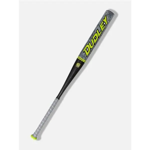 2026 Dudley Lightning Legend Retro 2.0 13″ Balanced Senior Slow-Pitch Bat