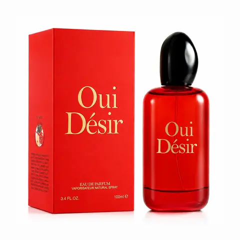 Women's Fruity Floral Eau De Parfum Spray - 3.4 fl oz Long-Lasting Fragrance with Pear, Pink Pepper, Black Currant Notes, Ideal for Dating, Daily Life, Gifting, Fruity Floral Fragrances