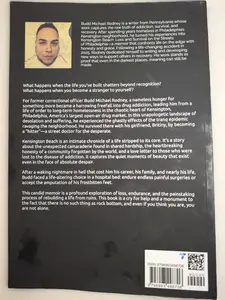 Kensington Beach: Loss and Survival on the Streets of Philadelphia