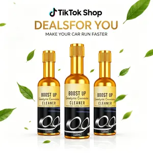 120ml All-in-One Auto Detailing Bundle