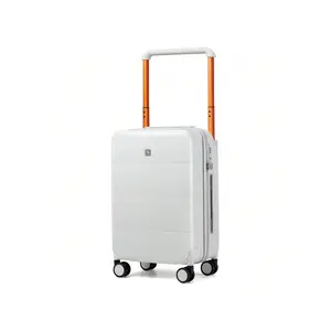 New store discount  Carry On 22x14x9 Airline Approved Spinner Wheels TSA With Wide Handle Hard Shell Suitcases Lightweight Travel Lage Women Men