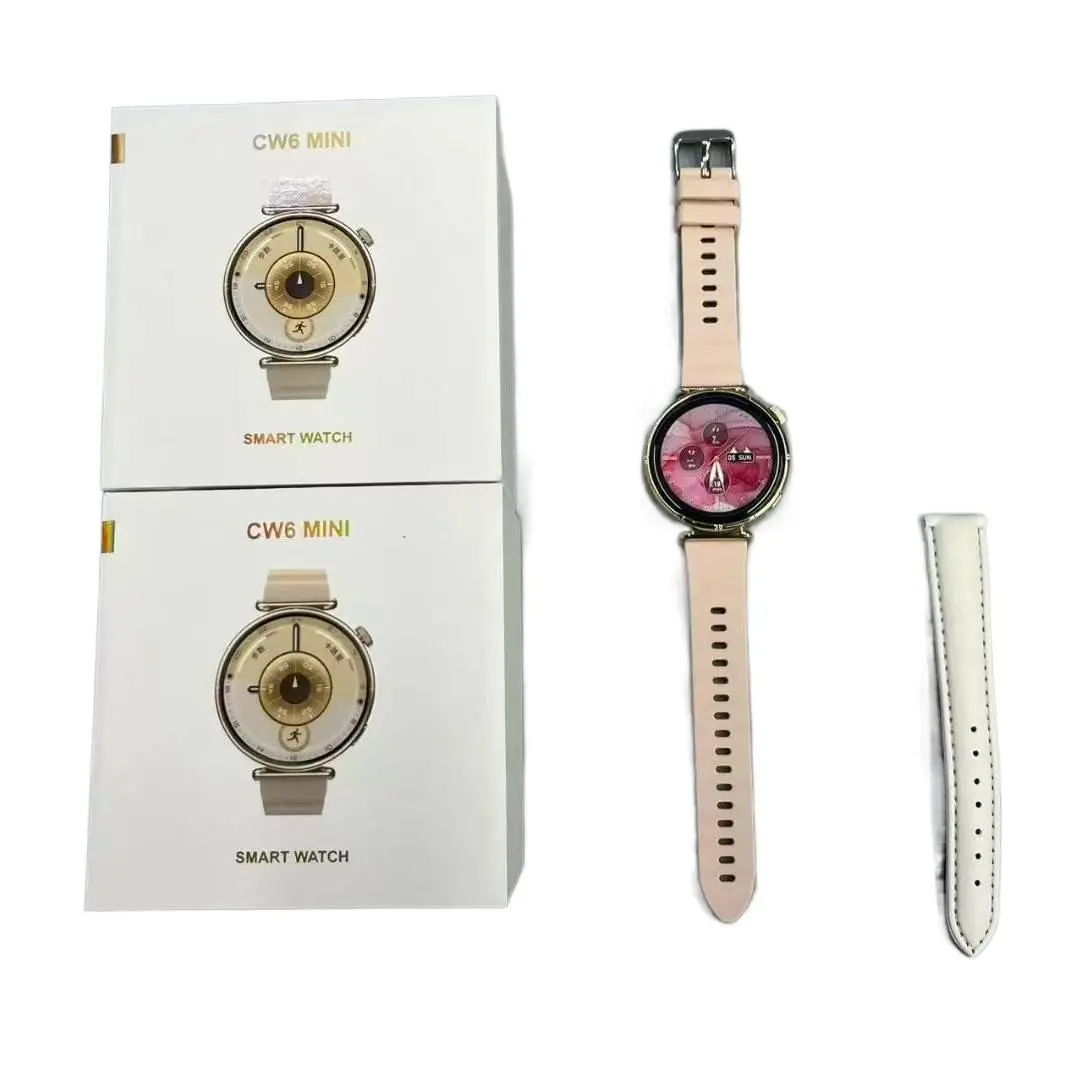 Women's Fashion Forward Bluetooth Calling Smartwatch - Wearable Device with iOS/Android Compatibility, Phone Sync, Offline Payment, Health Monitoring (Blood Oxygen, Heart Rate, Sleep), Fitness Tracking, Calendar, Splash Proof, Gift for Daughters Moms
