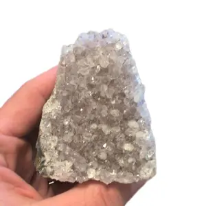 Amethyst Uraguay violet