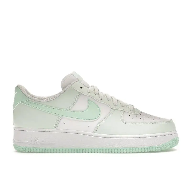 Nike Men's Air Force 1 Low '07 Mint Foam Basketball Shoes, from StockX