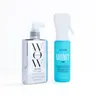 Color Wow Frizz-Free + Hydrated Hair Bundle - Dream Coat & Money Mist