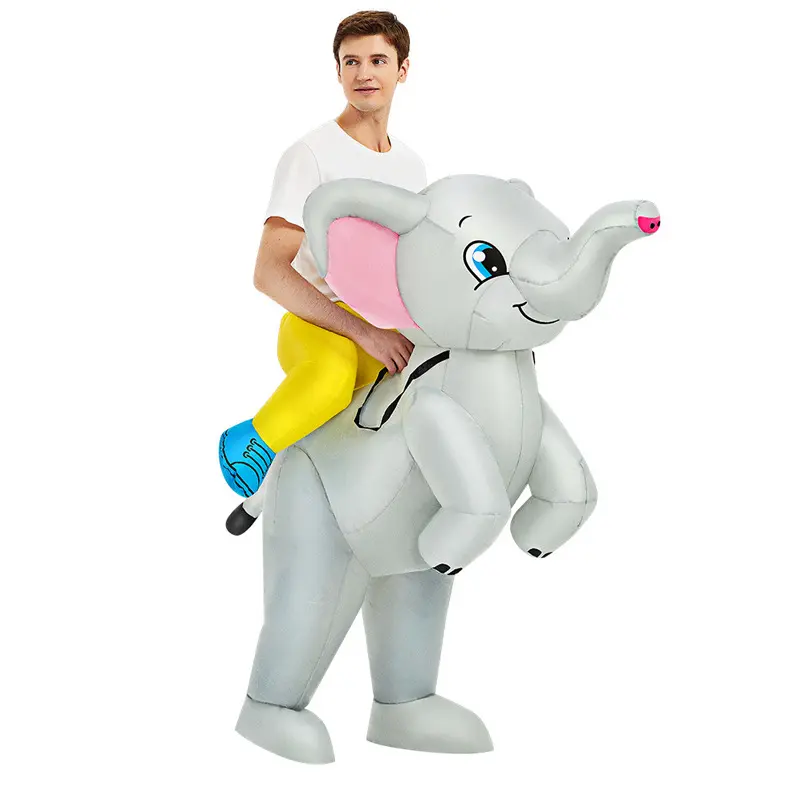 Cross border cycling of elephants