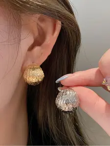 Fashion Simple  Earrings, Fashion Jewelry for Party, Daily Clothing Decor, Trendy All-match & Exquisite Jewelry for Birthday Gift