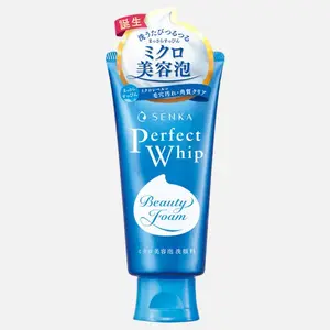 Senka - Perfect Whip Beauty Face Foam 120g
