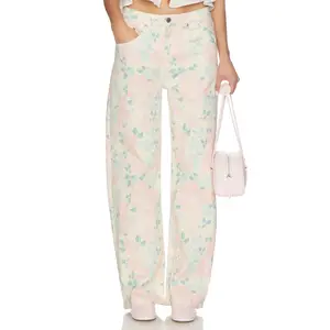 Steve Madden Sydnee Jean in Georgia Bloom Flora