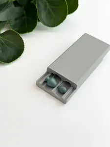 Vases | Polymer Clay Bead Roller