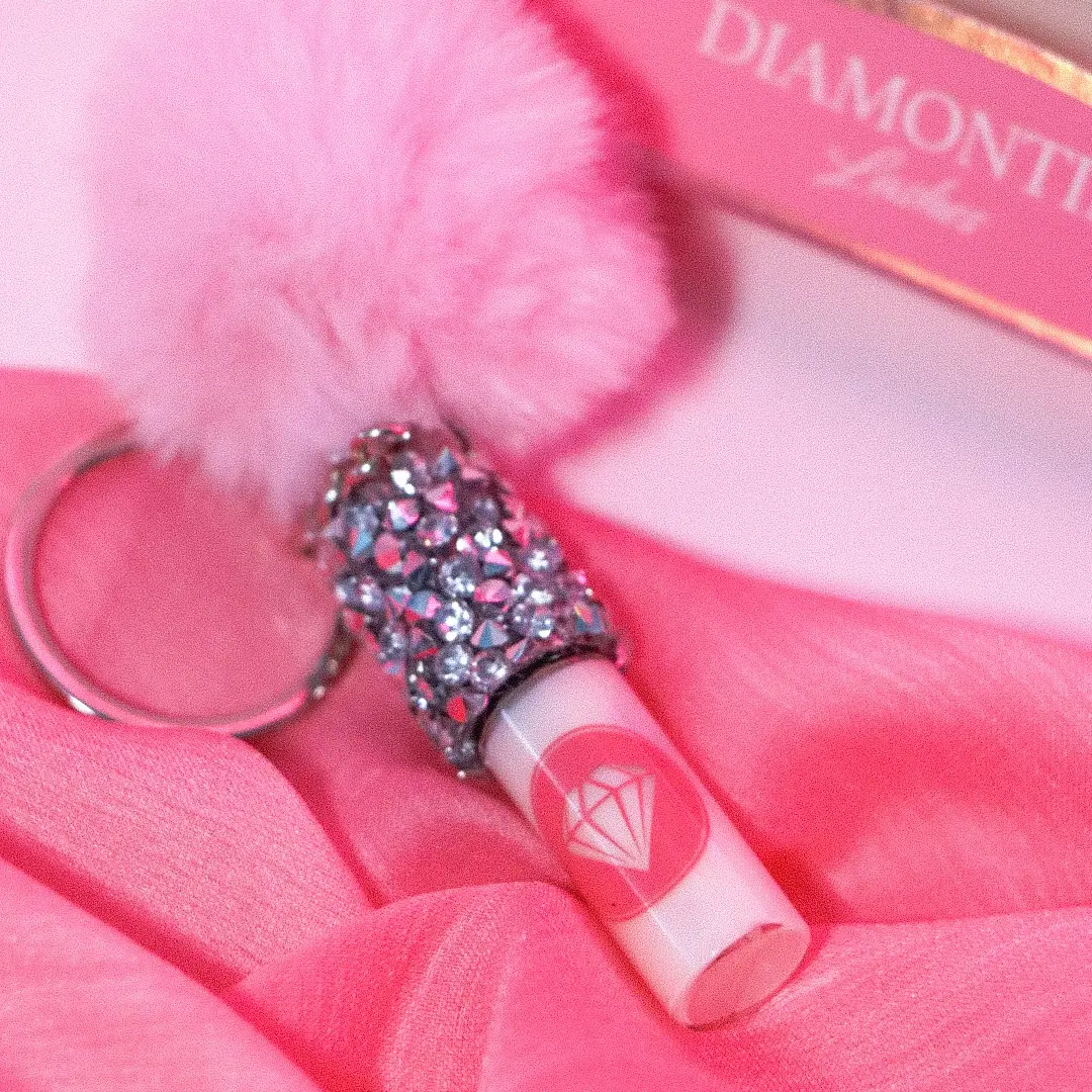 Mini Keychain Glue