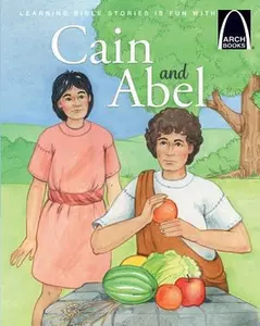 USED-Cain and Abel - Arch Books by Nicole E Dreyer (Paperback)