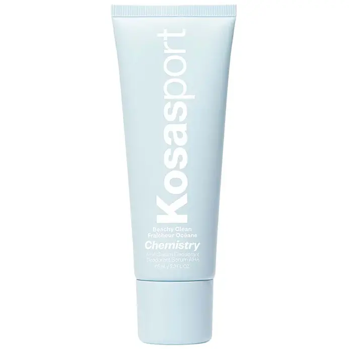 Kosas  Chemistry AHA Serum Deodorant