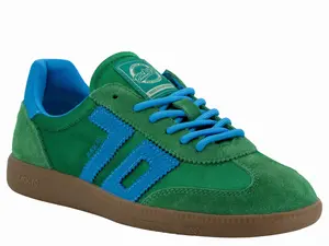 Back 70: GHOST C26 in EMERALD Sneakers