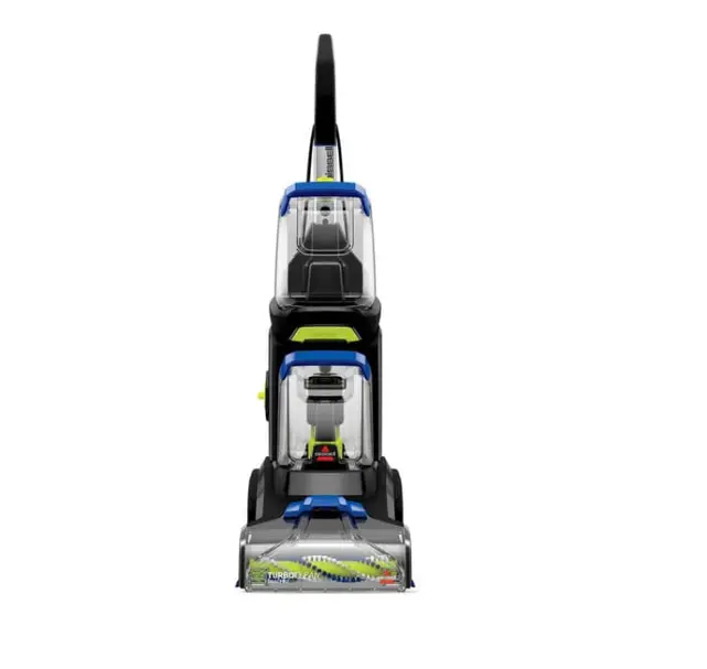 Bissell TurboClean Pet Carpet Cleaner Bissell TurboClean Pet Carpet Cleaner