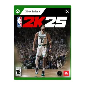 NBA 2K25 - Xbox One (XBSX Digital Upgrade)