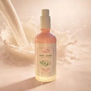 Milk Candy Room Spray (Limited Edition)