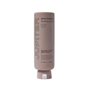 Jupiter Scalp Balancing Conditioner for Itchy, Oily, Flaky Scalp, Sulfate-Free, Natural Fragrance, Vegan, Color-Safe, & Paraben-Free Conditioner