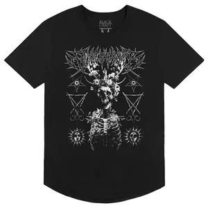 Midsommar Blasphemy Tall T-Shirt