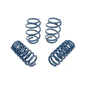 Dinan Performance Spring Set - 2018-2025 BMW X3 M40i / X4 M40i