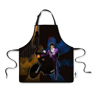 Nativ 90 Raspberries Apron