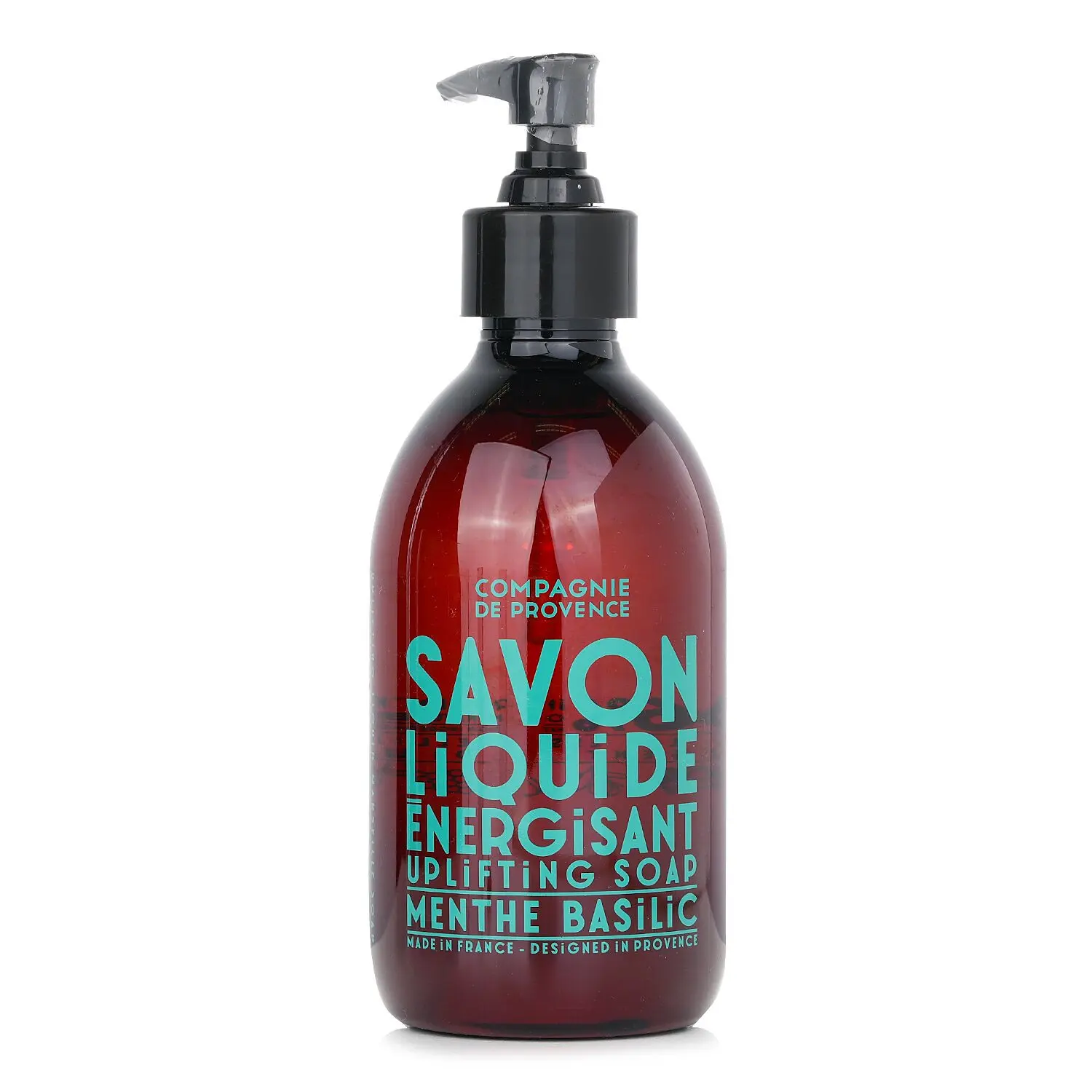 Compagnie De Provence By Compagnie De Provence Liquid Marseille Soap Menthe Basilic For Women