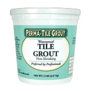 CGM 500TG Waterproof Tile Grout
